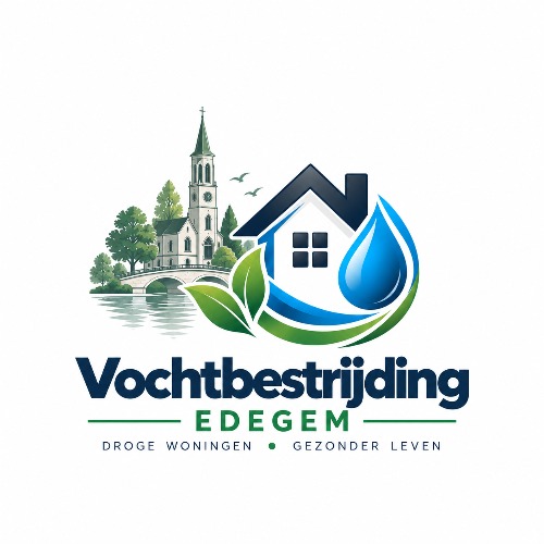 Vochtbestrijding Edegem
